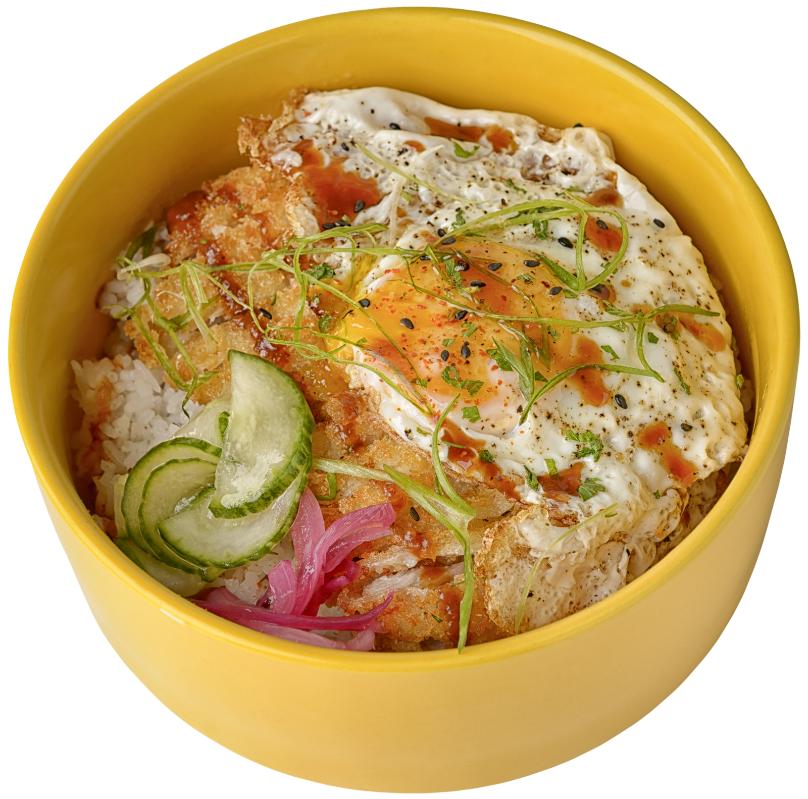 katsudon
